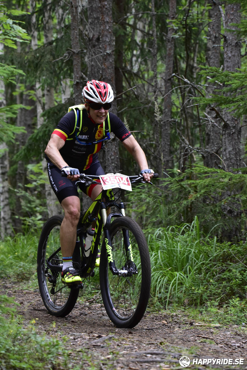 Bild från Engelbrektsturen 2019